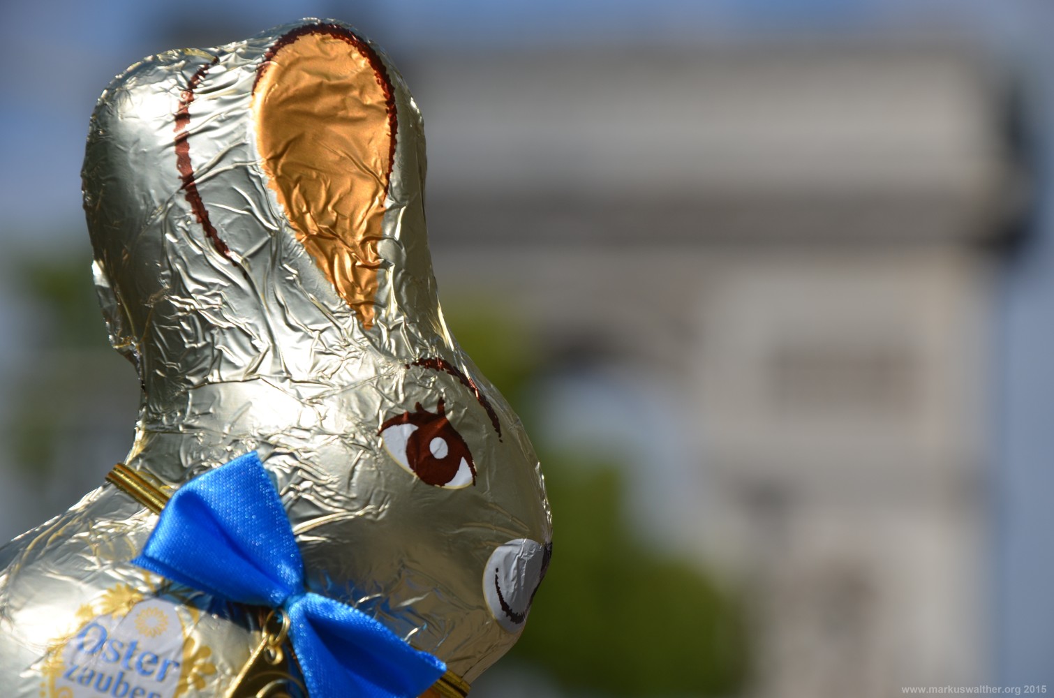 Ostern in Paris | Markus Walther
